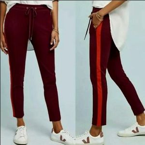 Anthropology slim pants